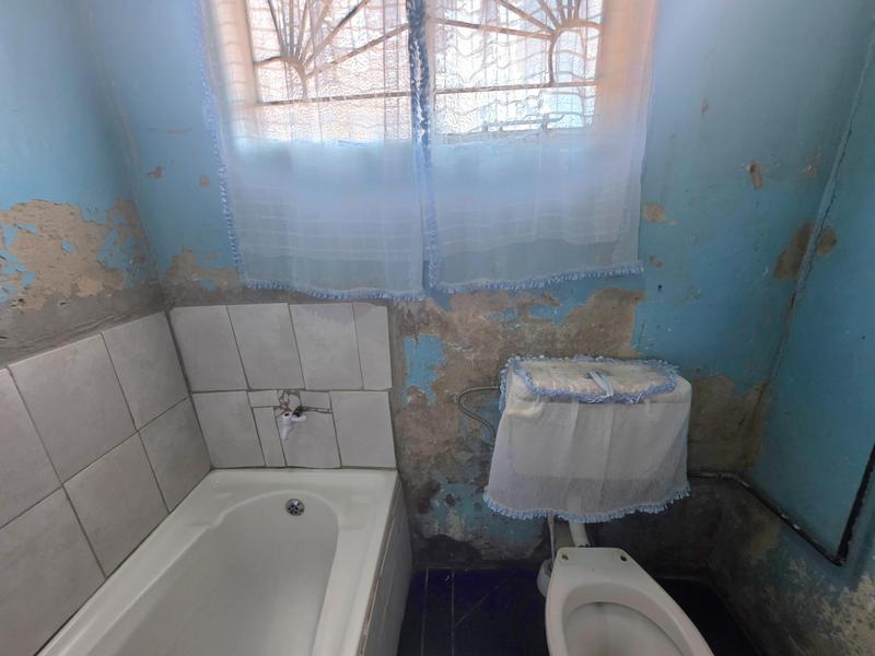 2 Bedroom Property for Sale in Windmill Park Gauteng