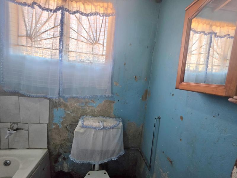 2 Bedroom Property for Sale in Windmill Park Gauteng