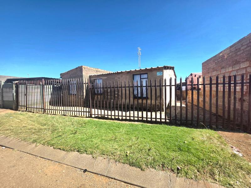 2 Bedroom Property for Sale in Windmill Park Gauteng