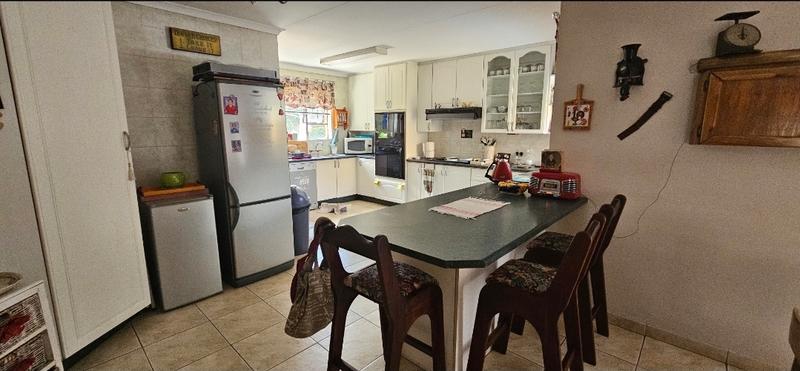 3 Bedroom Property for Sale in Three Rivers Gauteng