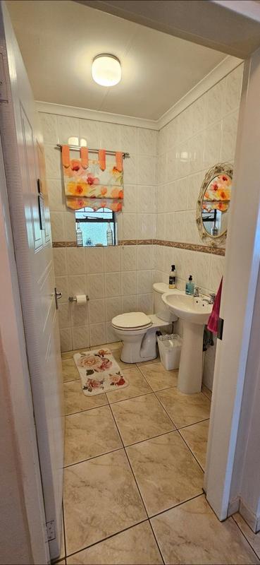 3 Bedroom Property for Sale in Three Rivers Gauteng