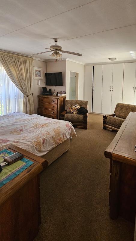 3 Bedroom Property for Sale in Three Rivers Gauteng