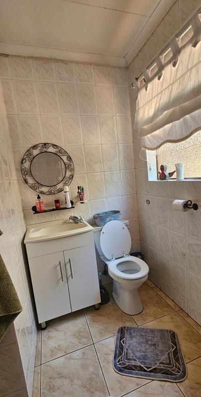 3 Bedroom Property for Sale in Three Rivers Gauteng