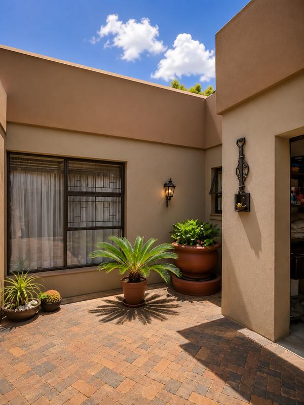 3 Bedroom Property for Sale in Three Rivers Gauteng