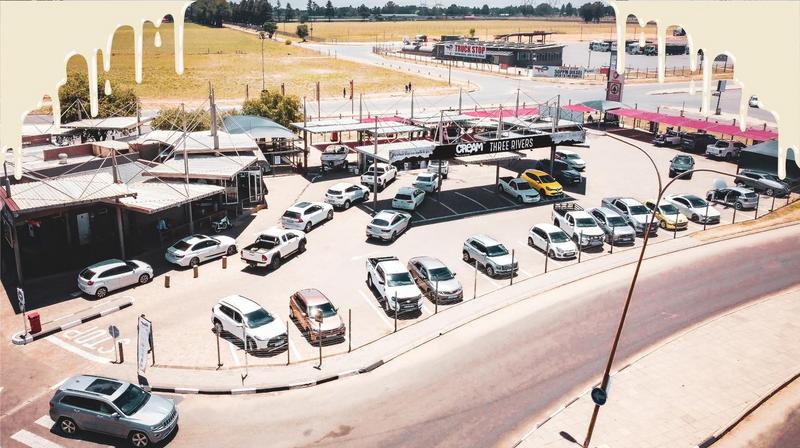 Commercial Property for Sale in Three Rivers Gauteng