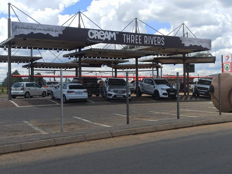Commercial Property for Sale in Three Rivers Gauteng