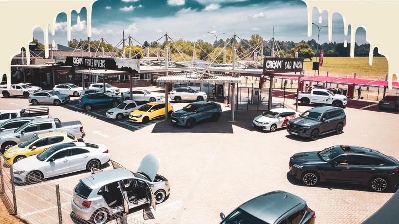 Commercial Property for Sale in Three Rivers Gauteng