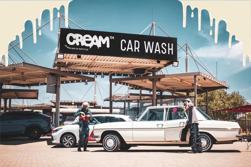 Commercial Property for Sale in Three Rivers Gauteng