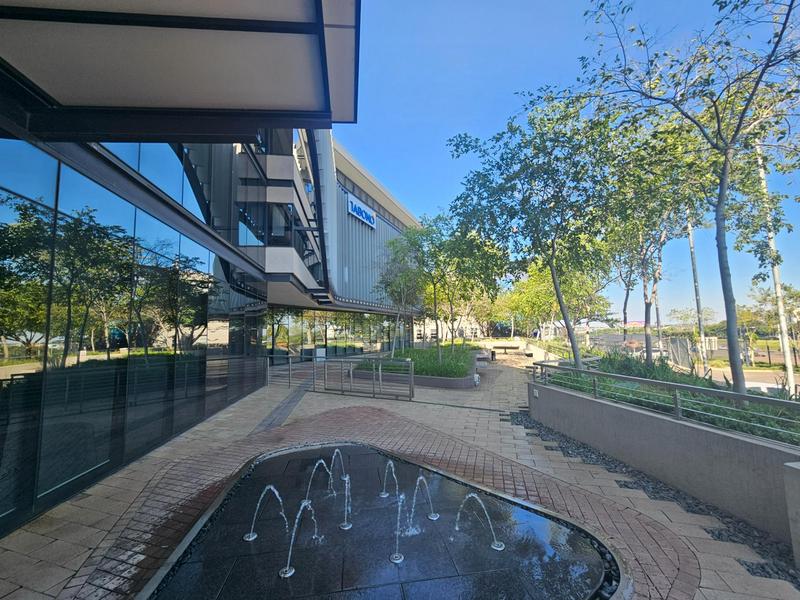 To Let commercial Property for Rent in Doringkloof Gauteng