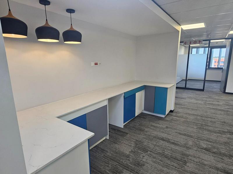 To Let commercial Property for Rent in Doringkloof Gauteng