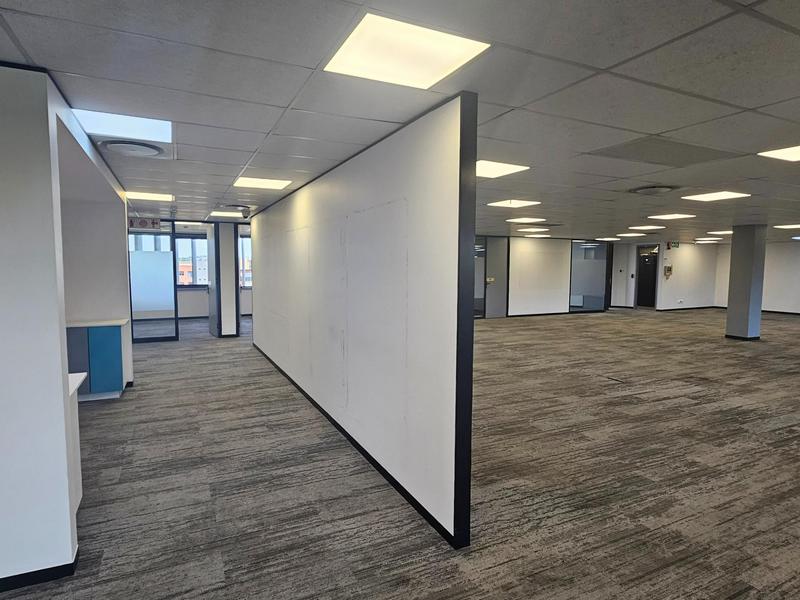 To Let commercial Property for Rent in Doringkloof Gauteng