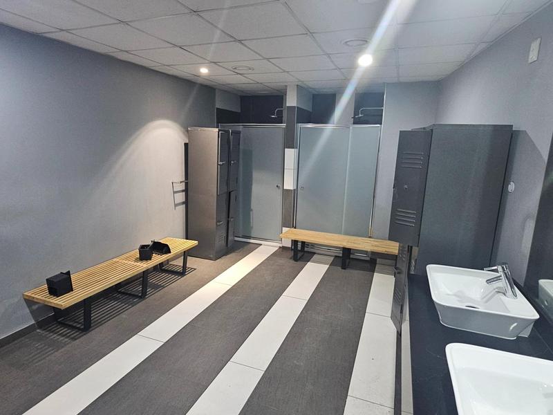 To Let commercial Property for Rent in Doringkloof Gauteng