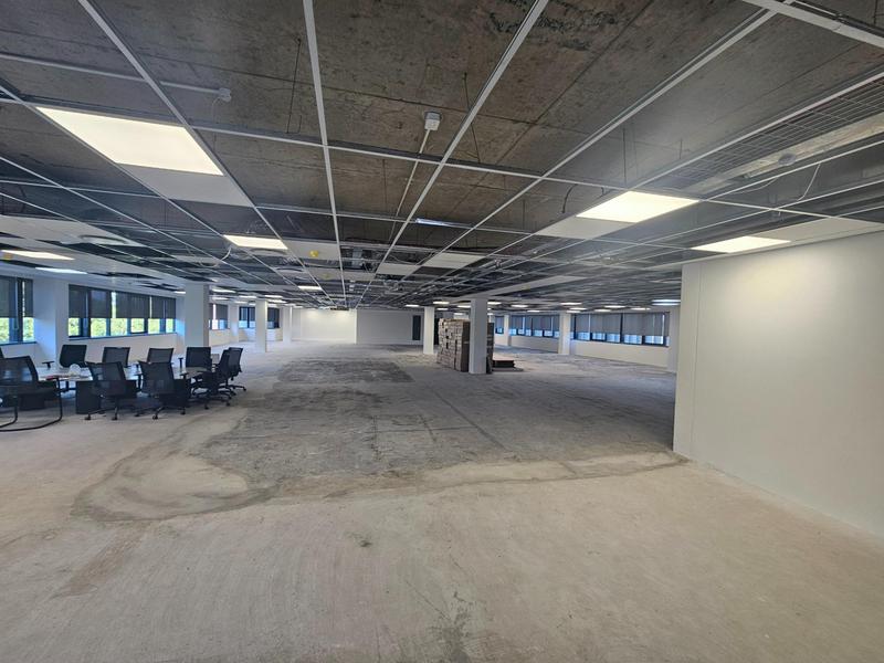 To Let commercial Property for Rent in Doringkloof Gauteng