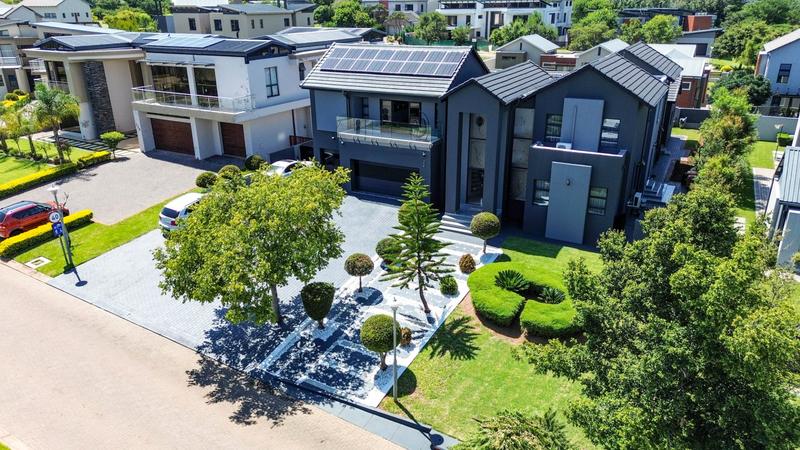 4 Bedroom Property for Sale in Copperleaf Estate Gauteng