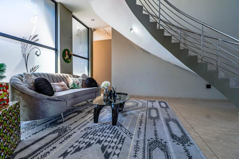 4 Bedroom Property for Sale in Copperleaf Estate Gauteng