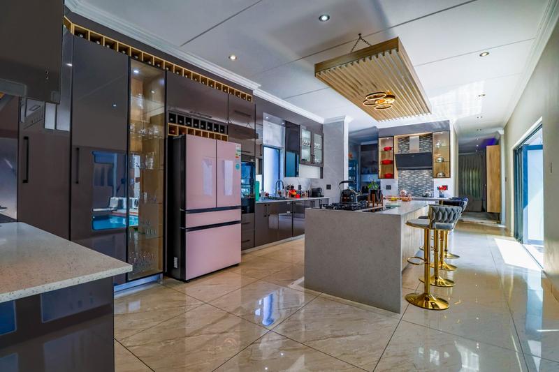 4 Bedroom Property for Sale in Copperleaf Estate Gauteng