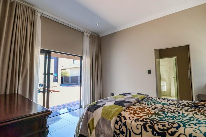 4 Bedroom Property for Sale in Copperleaf Estate Gauteng