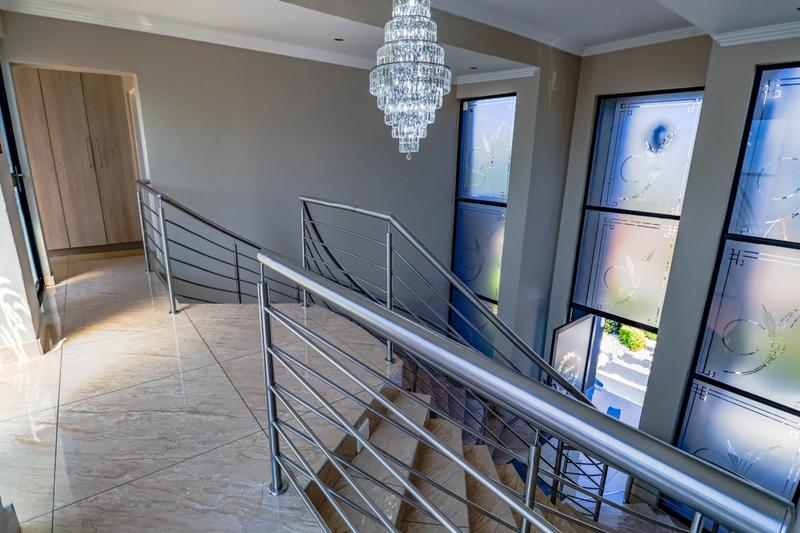 4 Bedroom Property for Sale in Copperleaf Estate Gauteng