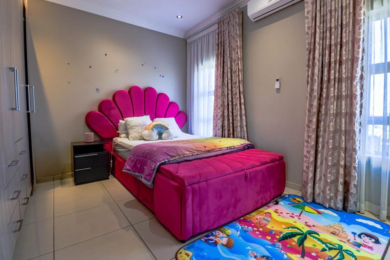 4 Bedroom Property for Sale in Copperleaf Estate Gauteng