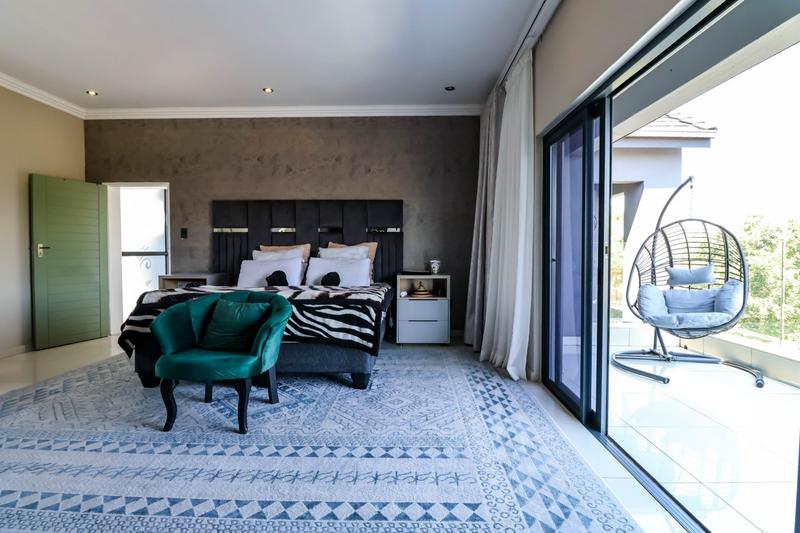 4 Bedroom Property for Sale in Copperleaf Estate Gauteng