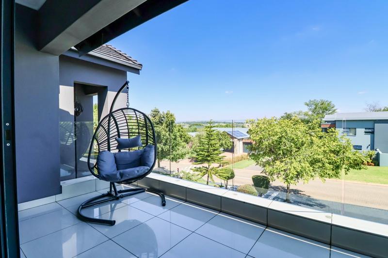 4 Bedroom Property for Sale in Copperleaf Estate Gauteng