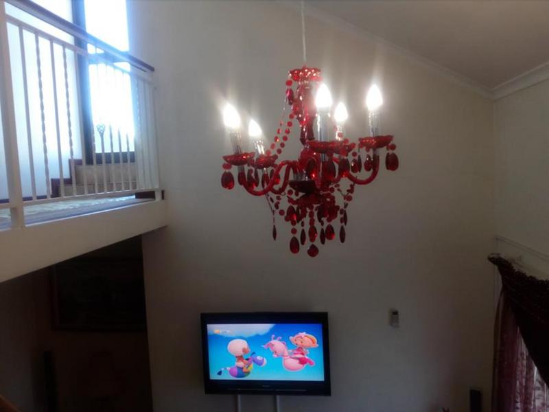 To Let 3 Bedroom Property for Rent in Craigavon Gauteng