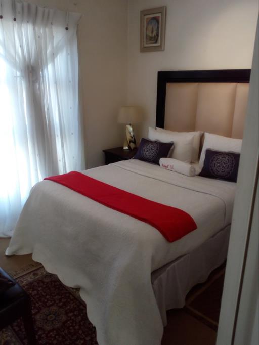 To Let 3 Bedroom Property for Rent in Craigavon Gauteng