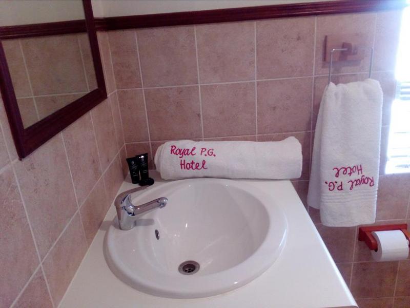 To Let 3 Bedroom Property for Rent in Craigavon Gauteng