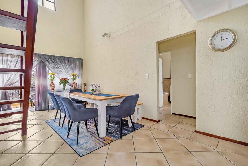 To Let 2 Bedroom Property for Rent in Sunninghill Gauteng
