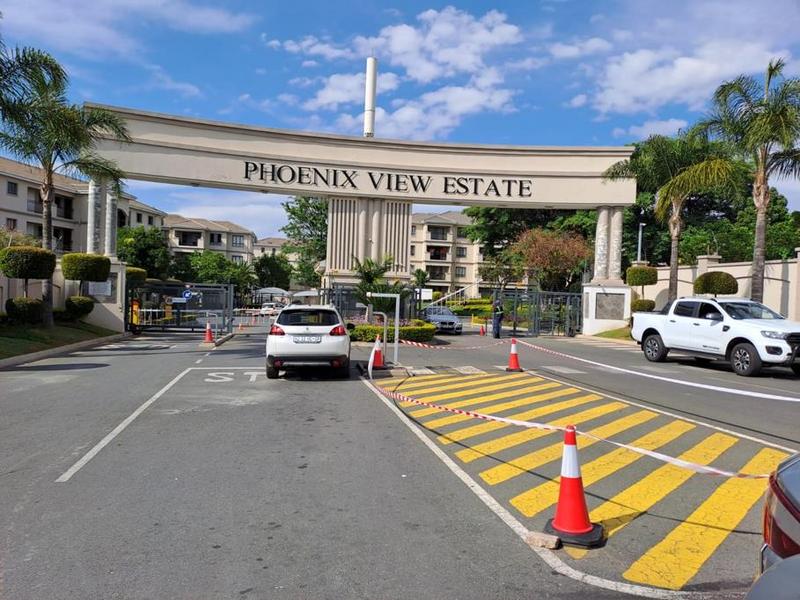 To Let 1 Bedroom Property for Rent in Noordwyk Gauteng