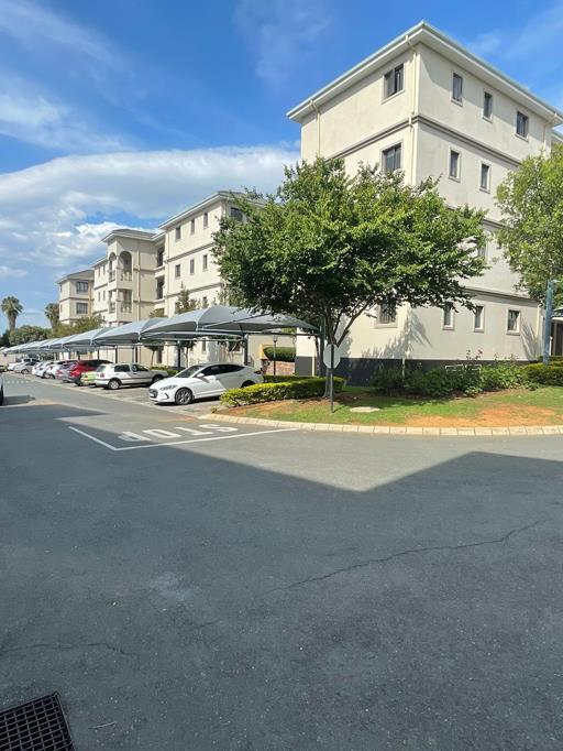 To Let 1 Bedroom Property for Rent in Noordwyk Gauteng