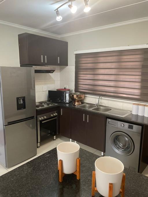 To Let 1 Bedroom Property for Rent in Noordwyk Gauteng