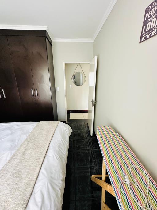 To Let 1 Bedroom Property for Rent in Noordwyk Gauteng