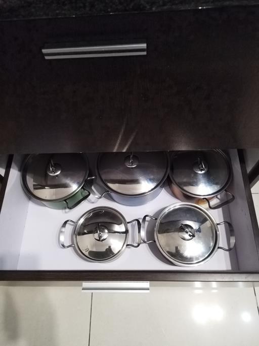 To Let 1 Bedroom Property for Rent in Noordwyk Gauteng