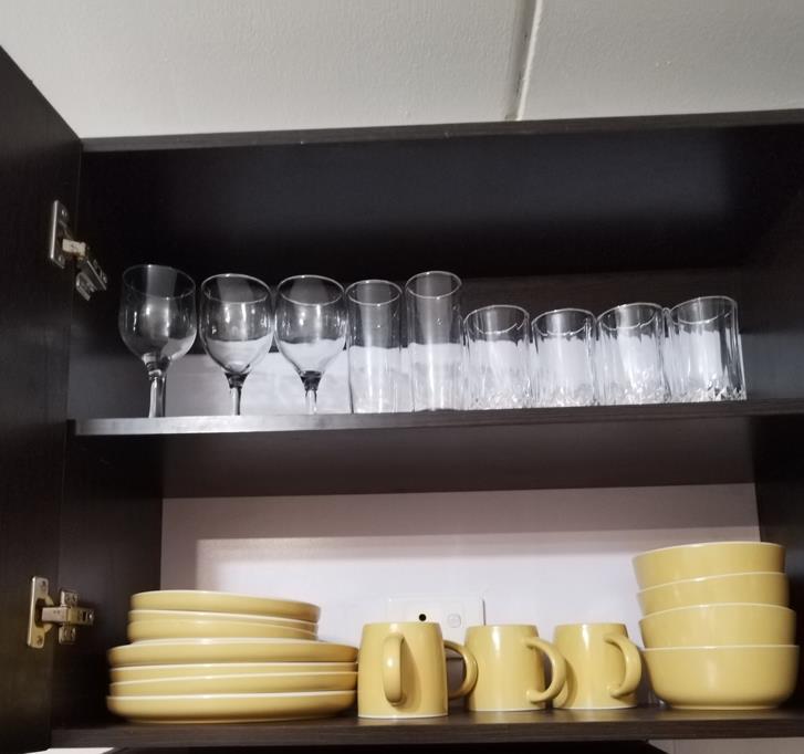 To Let 1 Bedroom Property for Rent in Noordwyk Gauteng