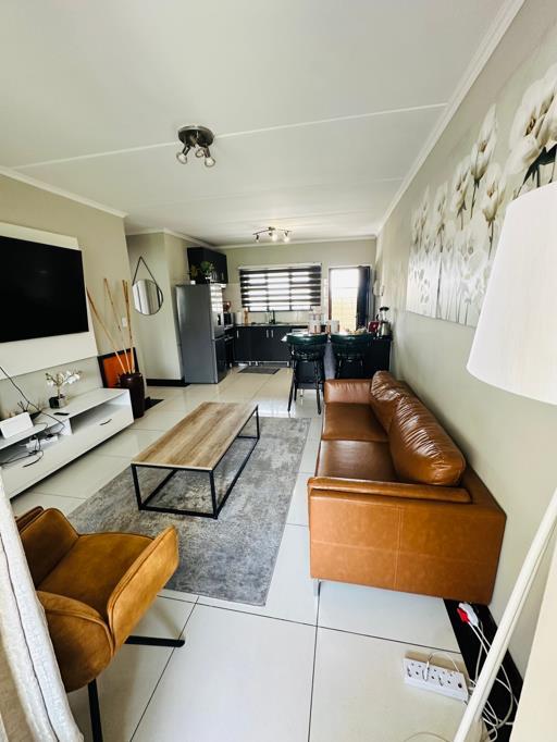 To Let 1 Bedroom Property for Rent in Noordwyk Gauteng