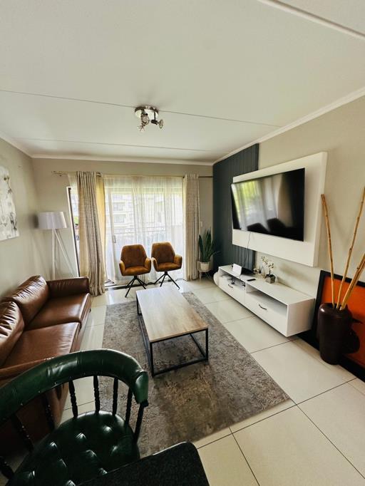 To Let 1 Bedroom Property for Rent in Noordwyk Gauteng