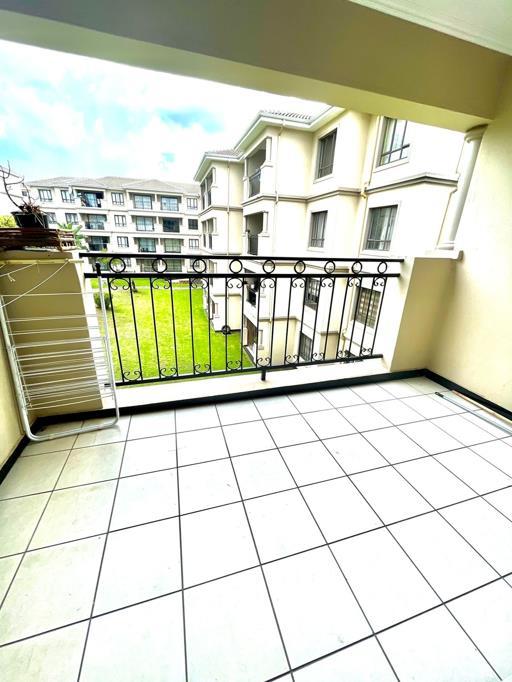 To Let 1 Bedroom Property for Rent in Noordwyk Gauteng