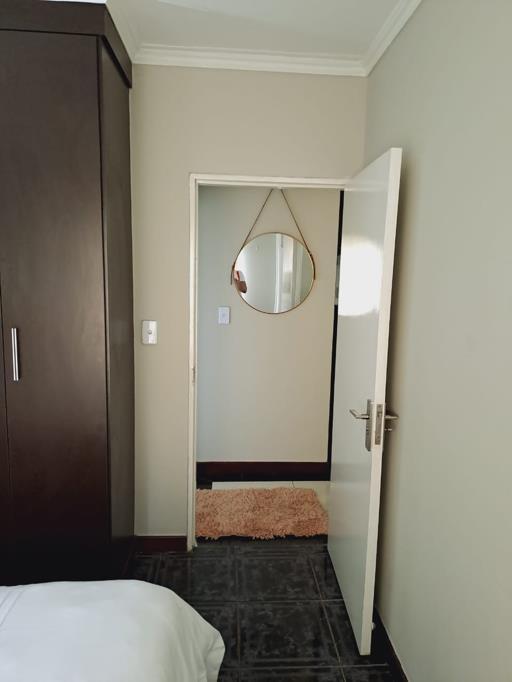 To Let 1 Bedroom Property for Rent in Noordwyk Gauteng