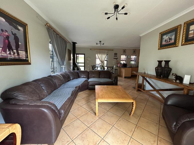 To Let 3 Bedroom Property for Rent in Kosmosdal Gauteng