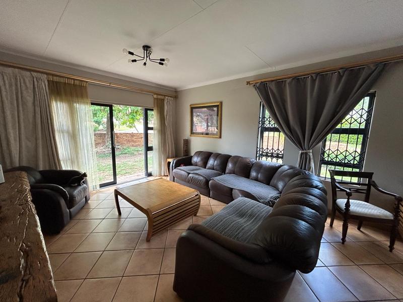 To Let 3 Bedroom Property for Rent in Kosmosdal Gauteng