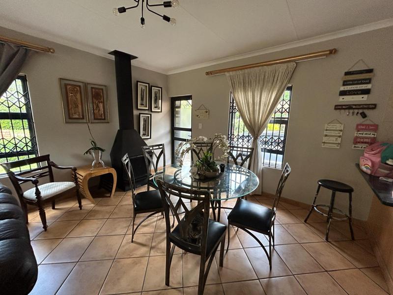 To Let 3 Bedroom Property for Rent in Kosmosdal Gauteng