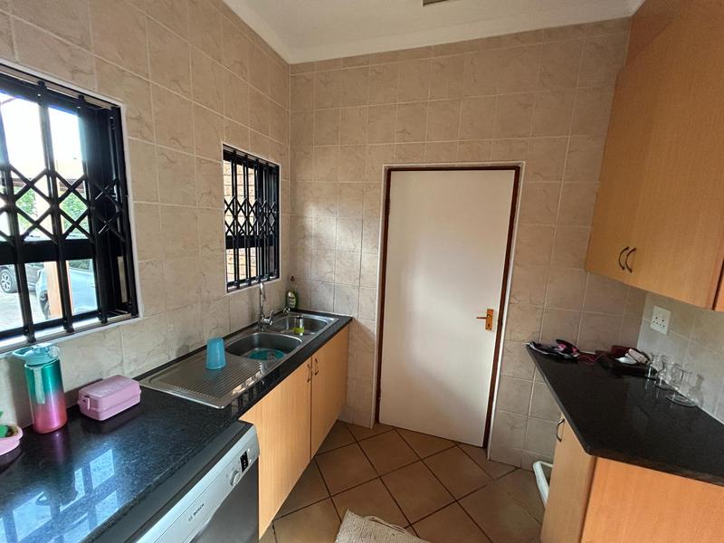 To Let 3 Bedroom Property for Rent in Kosmosdal Gauteng