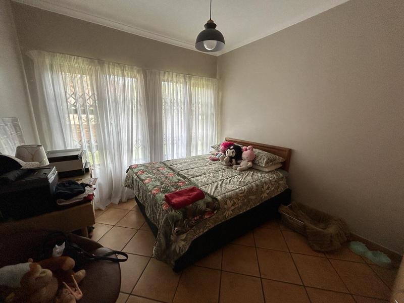 To Let 3 Bedroom Property for Rent in Kosmosdal Gauteng