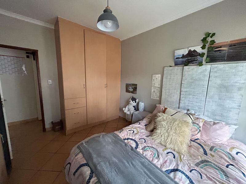 To Let 3 Bedroom Property for Rent in Kosmosdal Gauteng