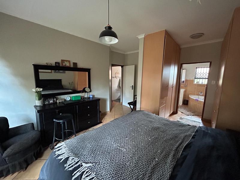 To Let 3 Bedroom Property for Rent in Kosmosdal Gauteng