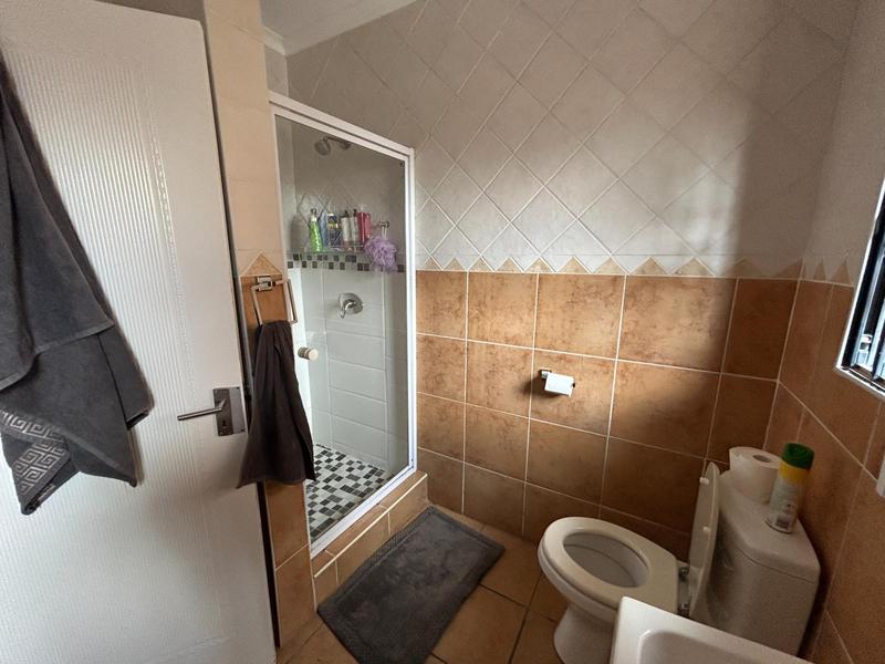 To Let 3 Bedroom Property for Rent in Kosmosdal Gauteng