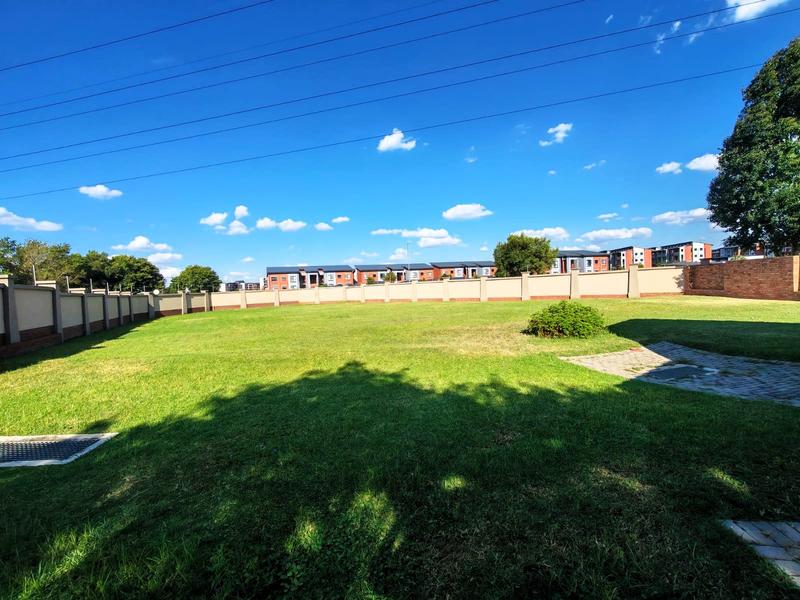3 Bedroom Property for Sale in Eco Park Gauteng