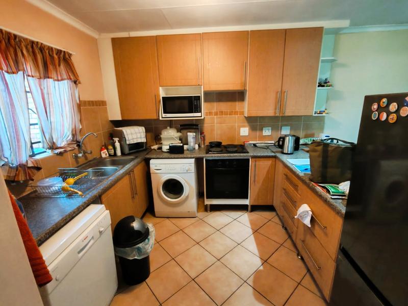 3 Bedroom Property for Sale in Eco Park Gauteng