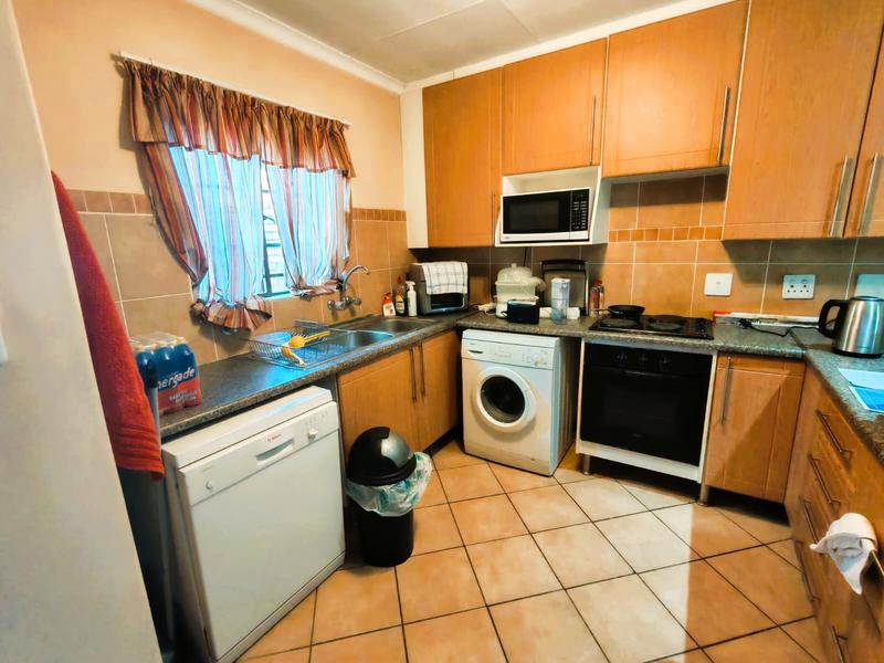 3 Bedroom Property for Sale in Eco Park Gauteng